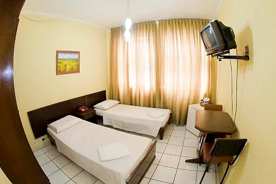 Hotel Real Palace