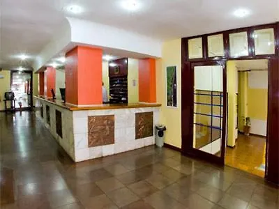Real Palace 3*