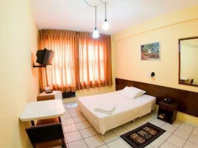 Hotel Real Palace Porto Alegre
