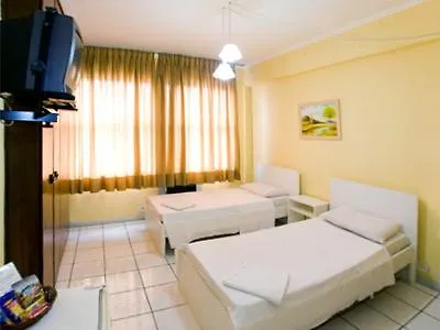 Real Palace 3* Porto Alegre