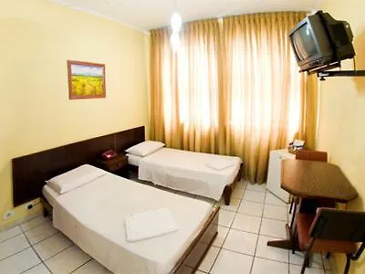 Hotel Real Palace