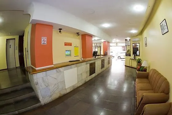 Hotel Real Palace 3*