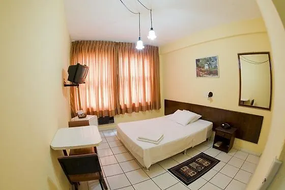Hotel Real Palace