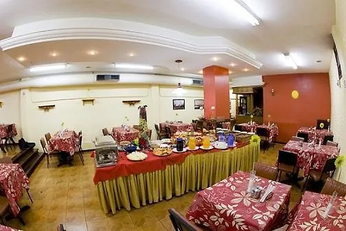 Hotel Real Palace 3*