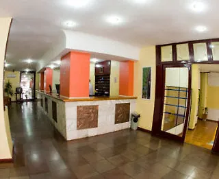 Hotel Real Palace 3*