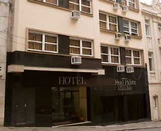 Real Palace 3*